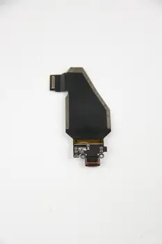 Шлейф зарядки з роз'ємом Google Pixel 4XL Original Used (G020J)