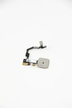 Сканер відбитка пальця Google Pixel 5A 5G Original Used Mostly Black (G1F8F, G4S1M)