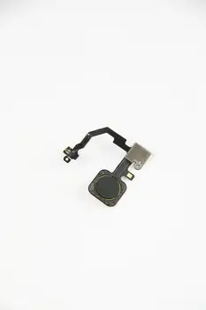 Сканер відбитка пальця Google Pixel 5A 5G Original Used Mostly Black (G1F8F, G4S1M)