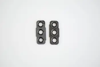 Скло камери Samsung S21 FE Original Used (SM-G990)