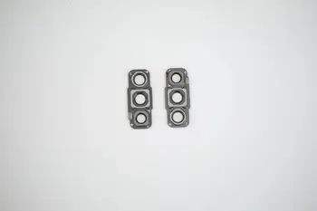 Скло камери Samsung S21 FE Original Used (SM-G990)