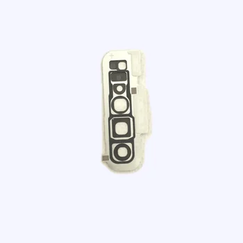 Скло камери з рамкою Samsung S10 5G G977U White