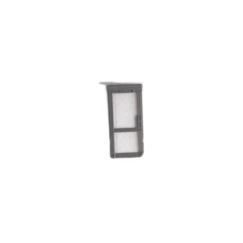 Тримач SIM-картки Samsung S7 Edge Single Sim Original Used White (G935U)