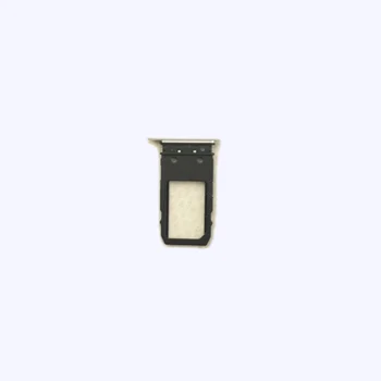 Тримач (лоток) SIM Google Pixel 2 Clearly White