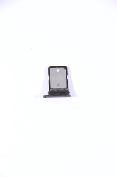 Тримач (лоток) SIM Google Pixel 4XL Original Used Black (G020P)