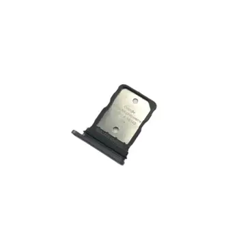 Тримач (лоток) SIM Google Pixel 8 Original Used Obsidian (G9BQD)