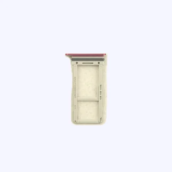 Тримач (лоток) SIM LG G7 Raspberry Rose