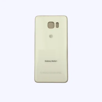 Задня кришка Samsung N920 Galaxy Note 5 White