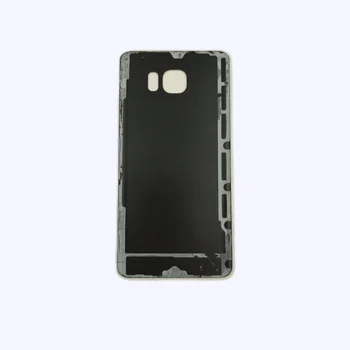 Задня кришка Samsung N920 Galaxy Note 5 White