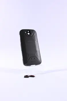 Задня кришка зі склом камери Kyocera DuraForce Pro Original Used Black (E6810)