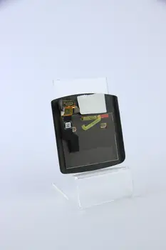 Зовнішній дисплей без рамки Motorola Razer 2019 Original Used Black (XT2000-1)