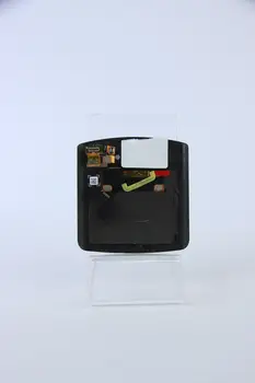 Зовнішній дисплей без рамки Motorola Razer 2019 Original Used Black (XT2000-1)