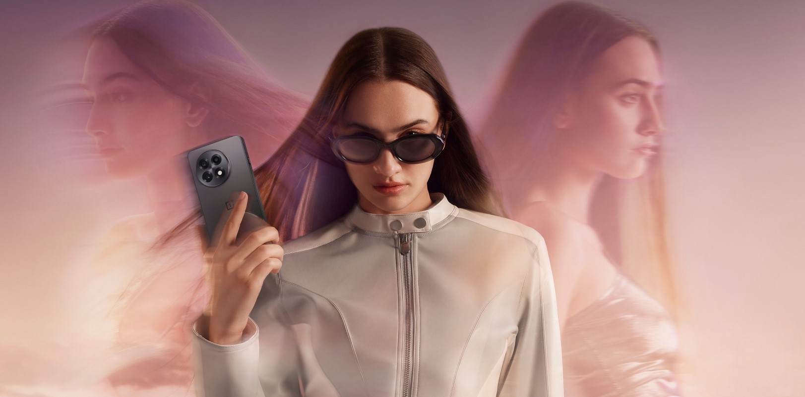 преміальний дизайн oneplus 13r