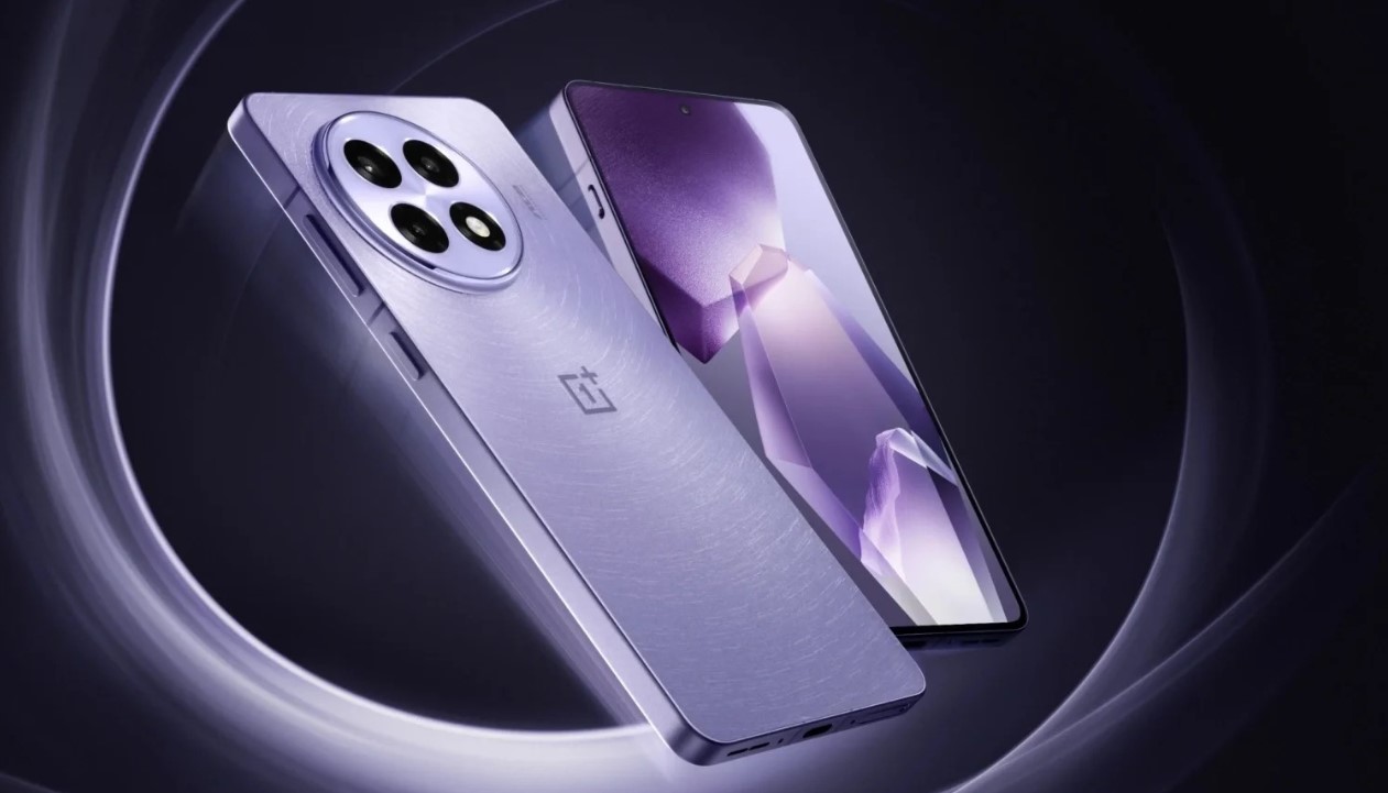 смартфон oneplus ace 5