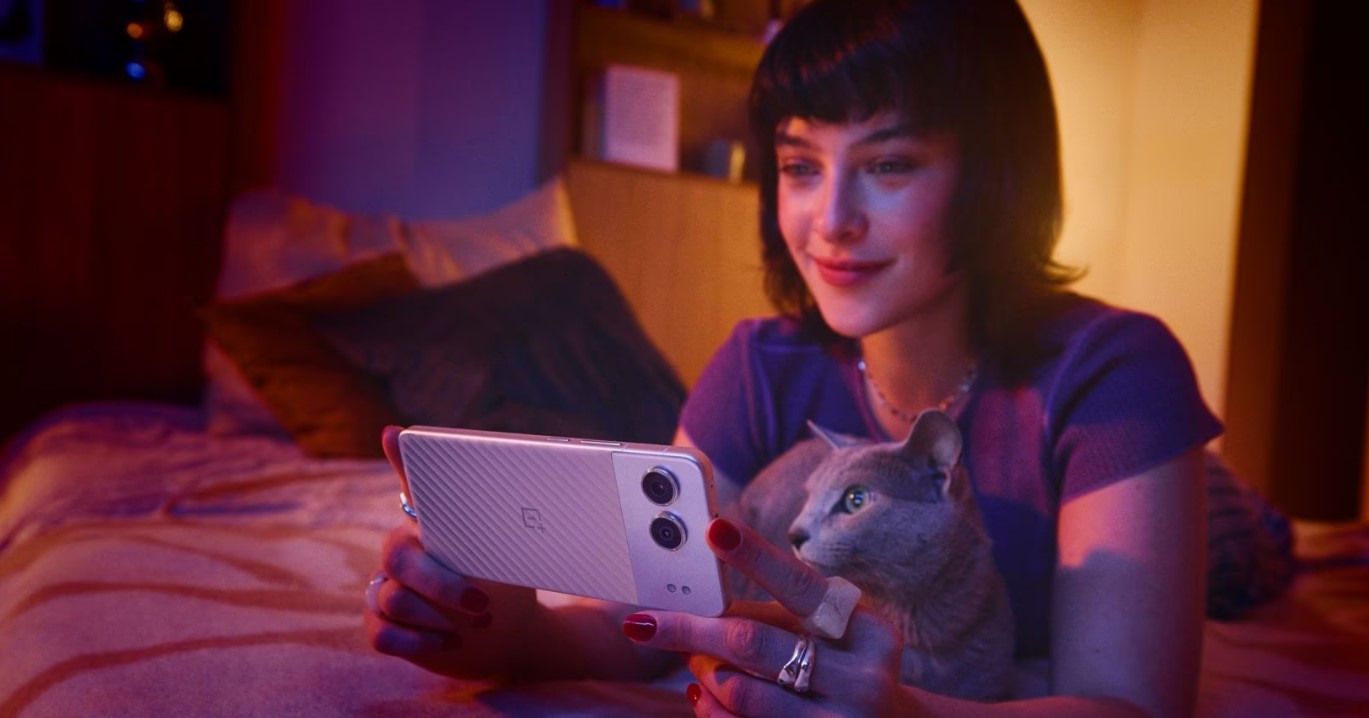 OnePlus Nord 4: майже флагман