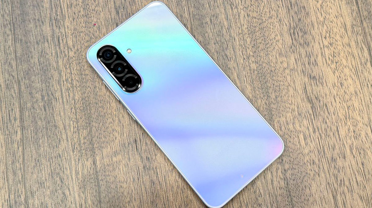 Galaxy A36 - яскравий дизайн та низька ціна