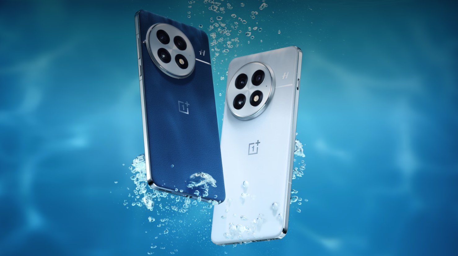 захист IP68 телефону ванплас 13