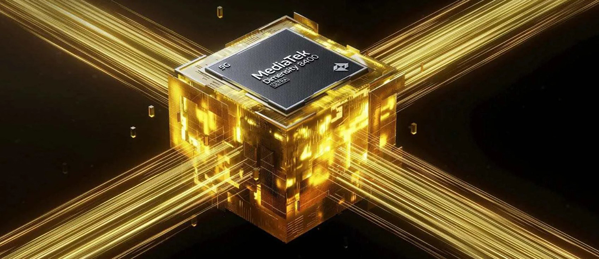 мощный процессор  начинка смартфона POCO X7 Pro