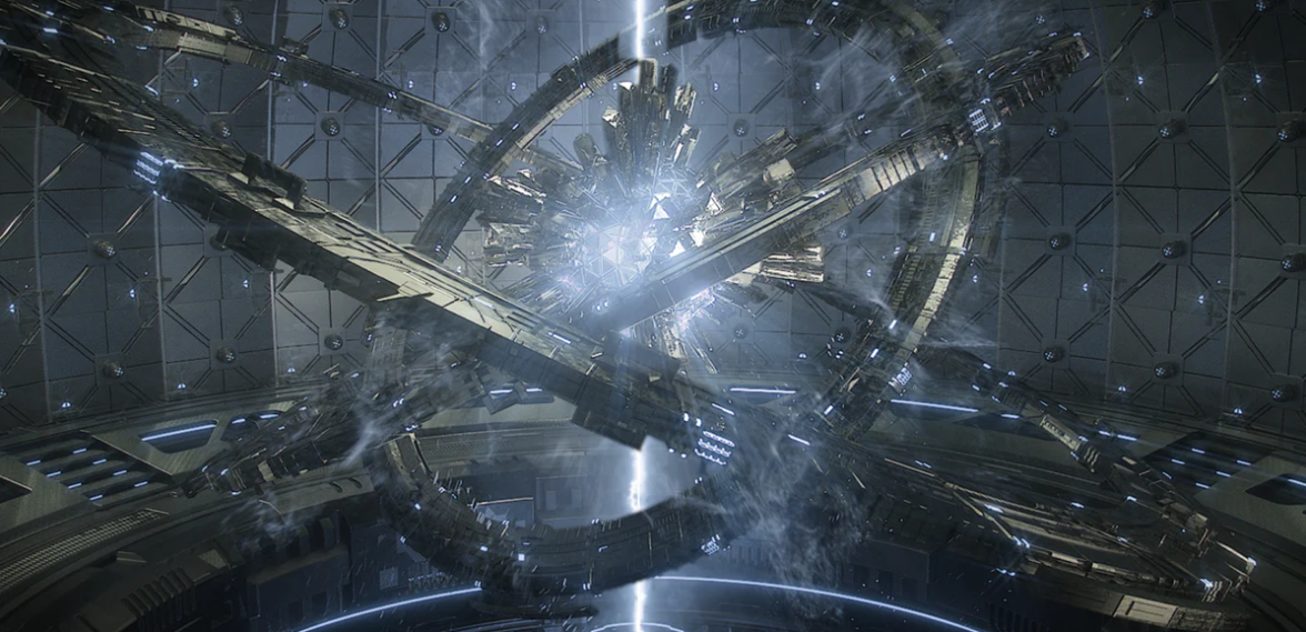 Смартфон ZTE nubia Red Magic 7S Pro 18/512GB Supernova — фото 3