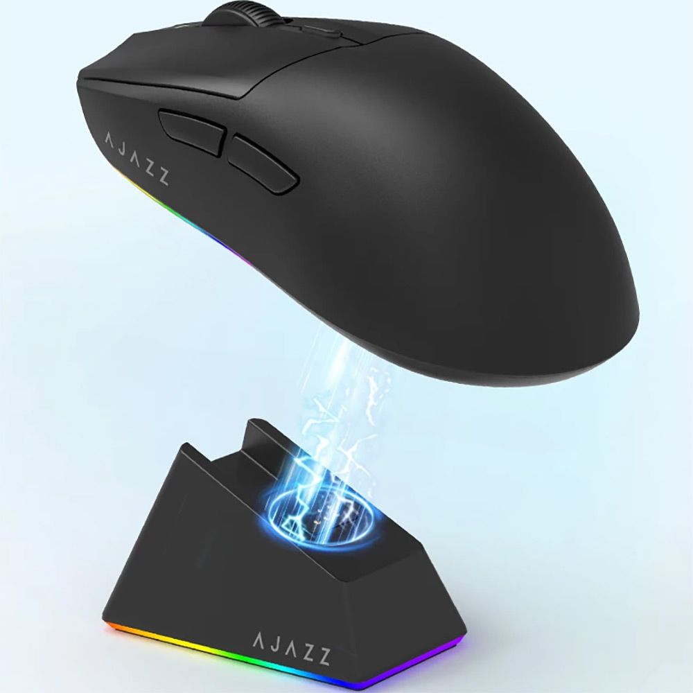 Миша Ajazz AJ139 V2 MC Pink (AJ139-V2-MC-Pink) — фото 4