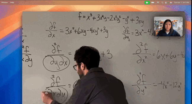 Ноутбук Apple MacBook Air 15" 2025 Midnight (Z1DG000G3) — фото 10