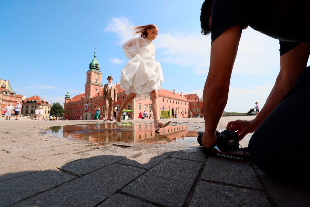 Об'єктив Canon RF 50mm f/1,4 L VCM (6908C002) — фото 7