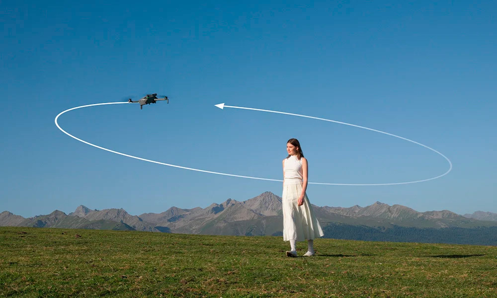 Квадрокоптер DJI Mini 5 Pro Fly More Combo RC-N3 (CP.MA.00000876.01) — фото 12