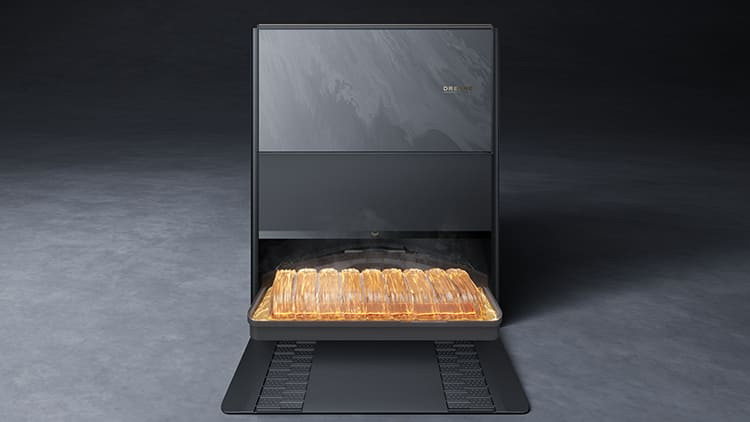 Робот-пилосос Dreame Aqua 10 Ultra Track Complete White (RLR81CE-1-WH) — фото 11