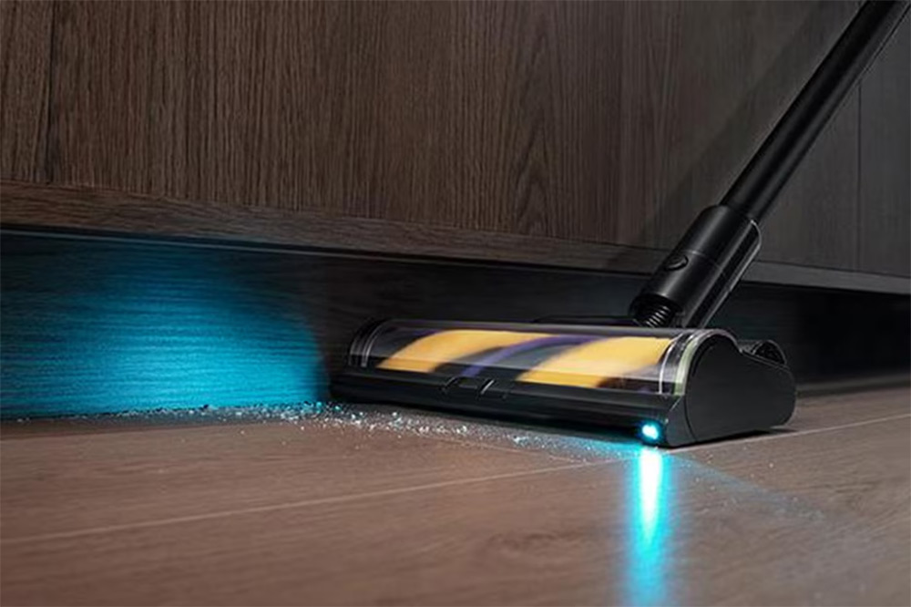 Вертикальний пилосос Dreame Z30 Station — фото 3