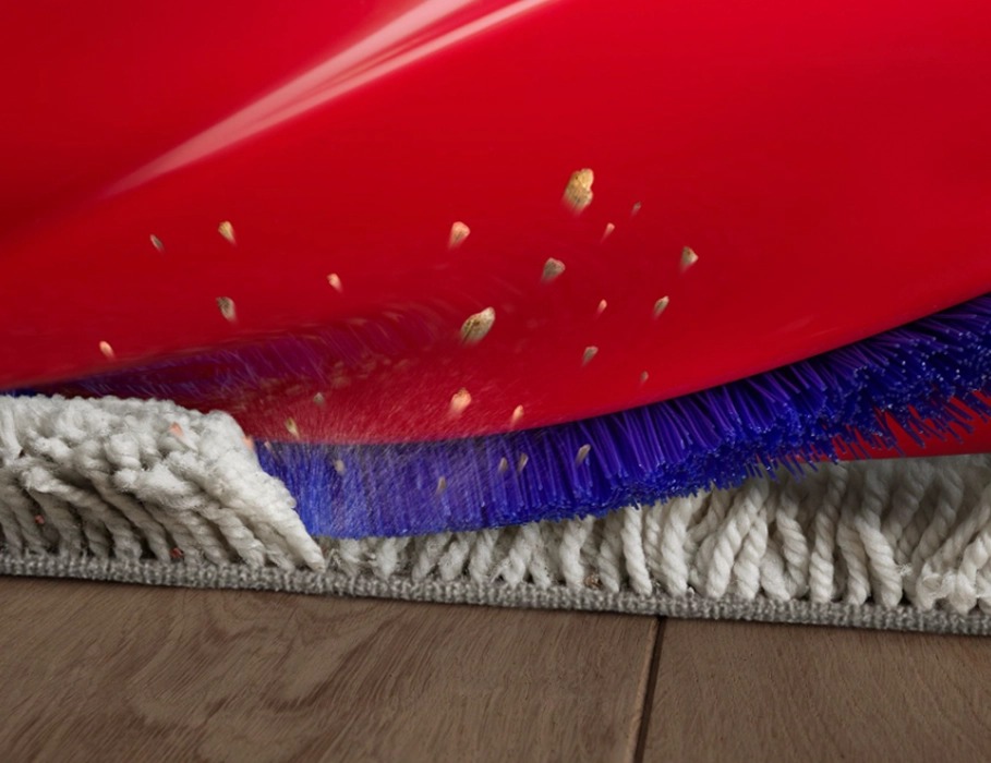 Пилосос Dyson V16 Piston Animal Submarine Matte Black/Copper (492969-01) — фото 4