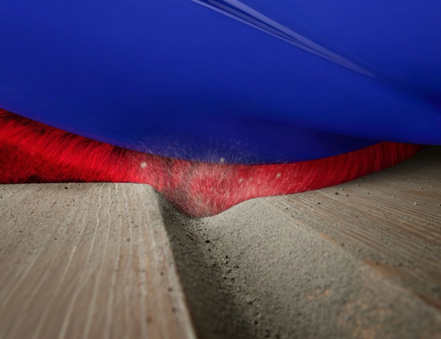 Пилосос Dyson V16 Piston Animal Submarine Matte Black/Copper (492969-01) — фото 5