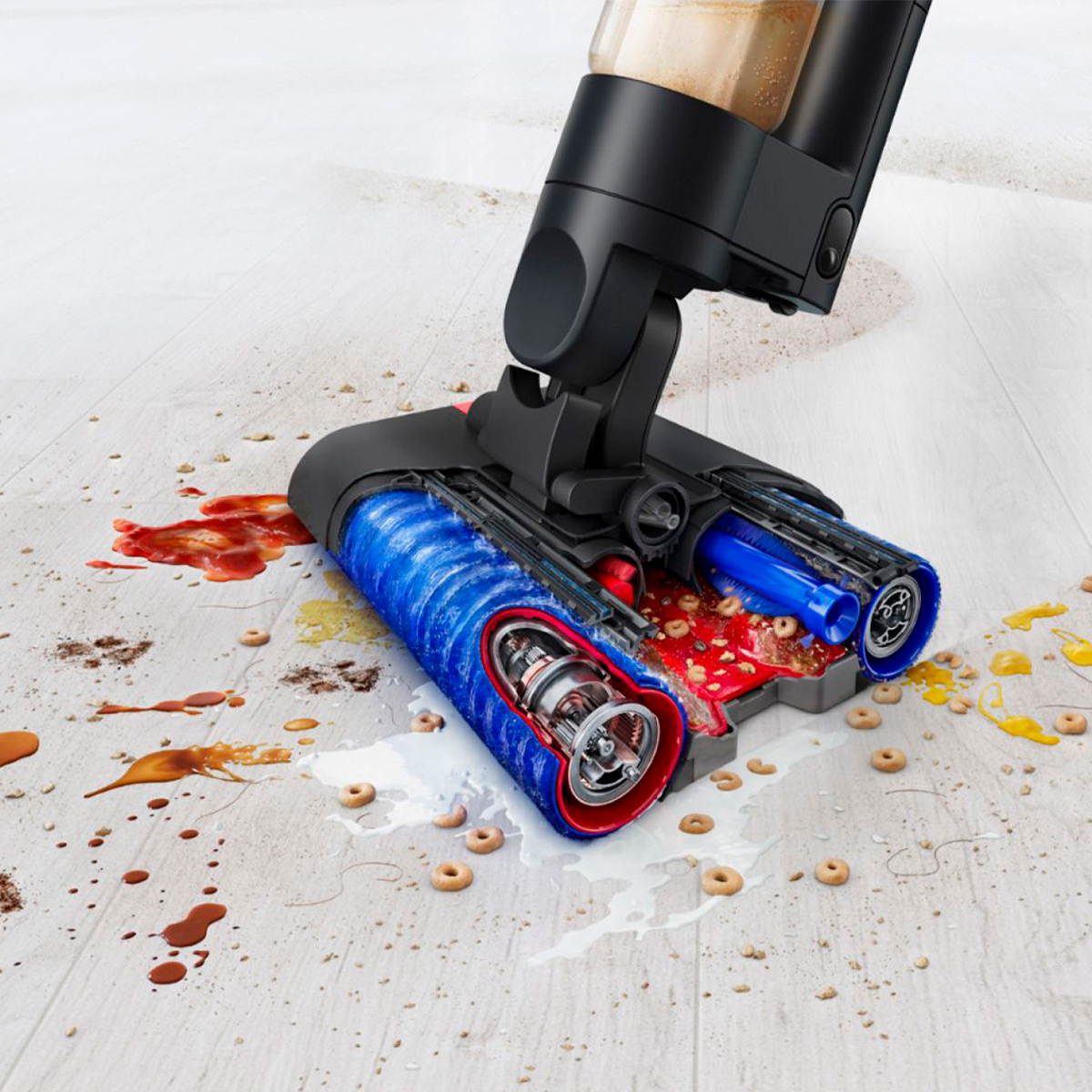 Пилосос Dyson Wash G1 (486236-01) — фото 6