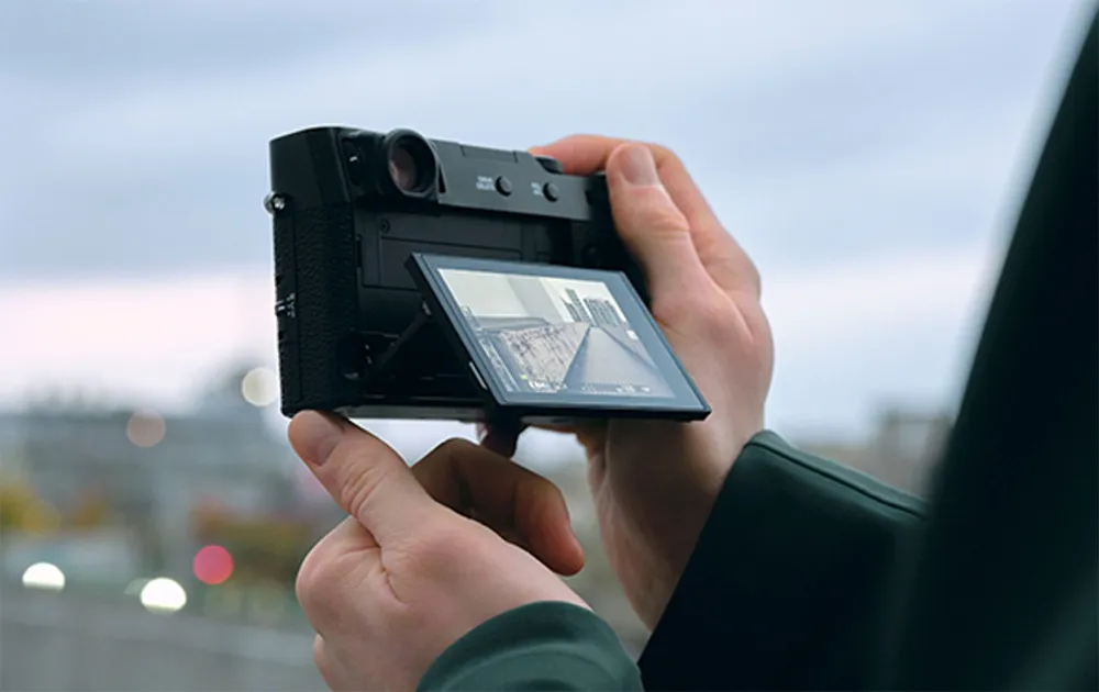 Фотоапарат Fujifilm X100VI Silver (16821793) — фото 6