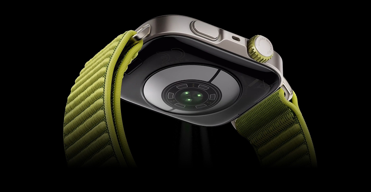 Смарт-годинник HUAWEI Watch Fit 4 Pro Green (55020EYN) — фото 6