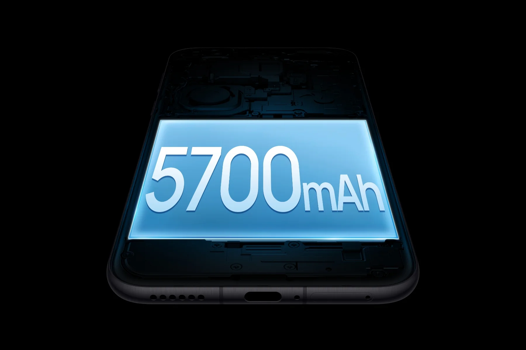 Смартфон Huawei Pura 80 Pro Plus 16/512GB Red (CN) — фото 4