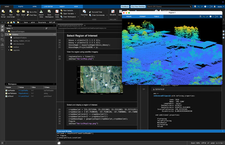 Ноутбук Apple MacBook Pro 14" Late 2024 Space Black (Z1FE000UW) — фото 11