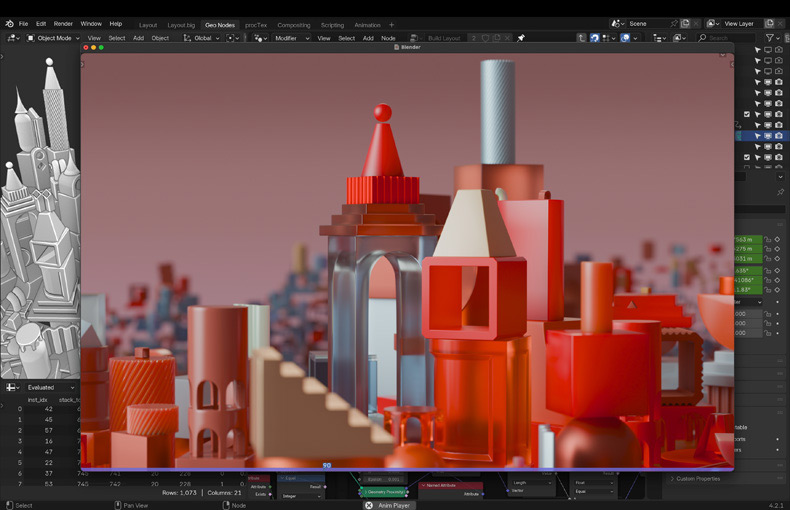 Ноутбук Apple MacBook Pro 14" Late 2024 Space Black (Z1FE000UW) — фото 13