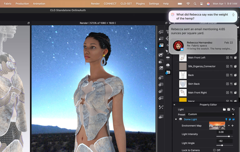 Ноутбук Apple MacBook Pro 14" Late 2024 Space Black (Z1FE000UW) — фото 6