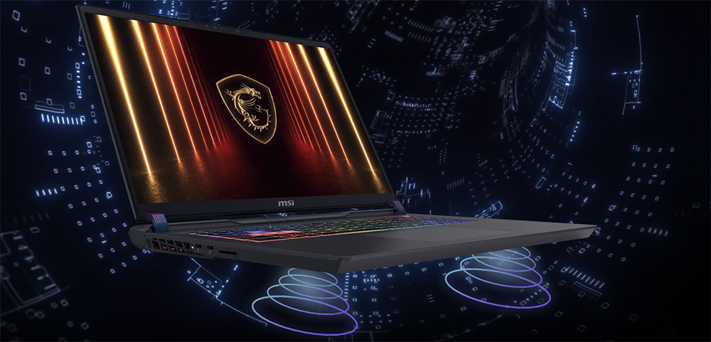 Ноутбук MSI Vector A16 HX A8WHG (9S7-15MM72-019) — фото 9