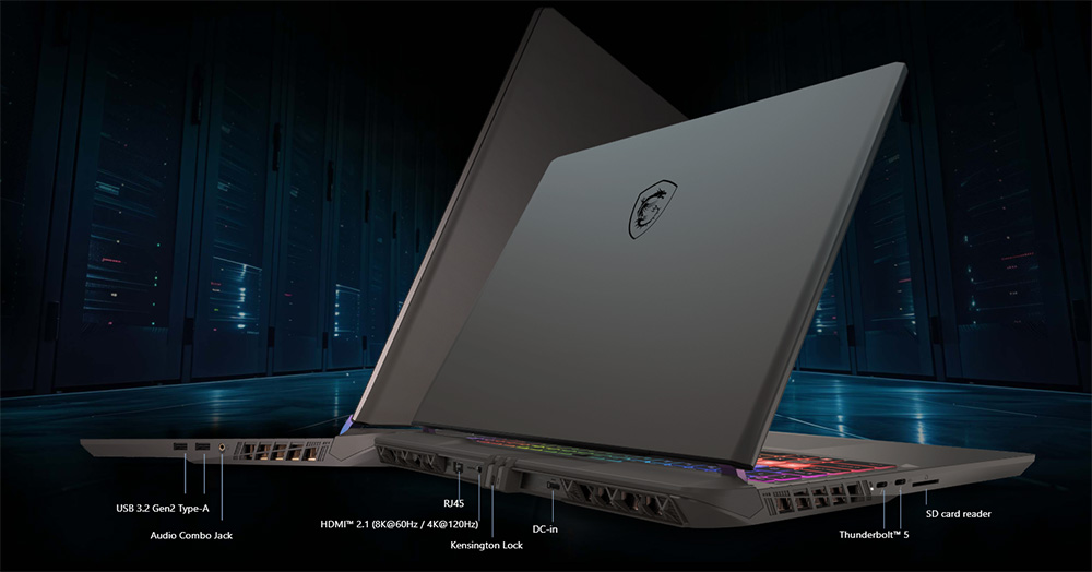 Ноутбук MSI Vector A16 HX A8WHG (9S7-15MM72-019) — фото 10