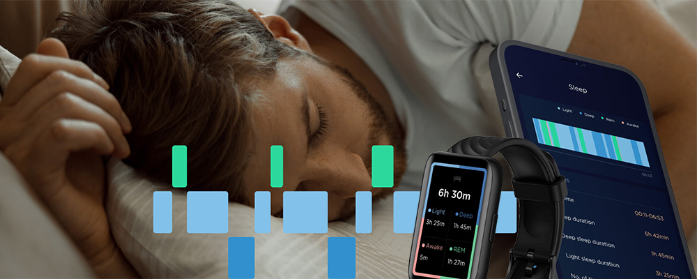 Смарт-годинник Motorola Moto Watch 40 Phantom Black — фото 5