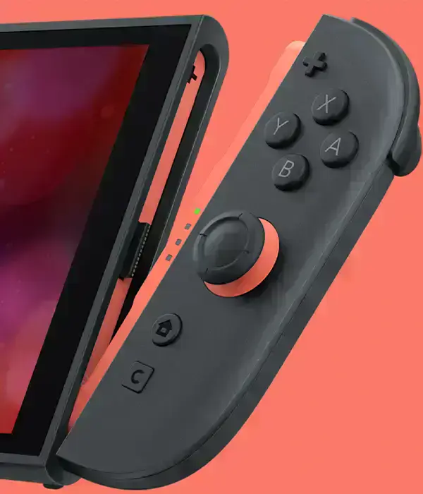 Геймпад Nintendo Joy-Con 2 Controllers (0045496321413) — фото 1