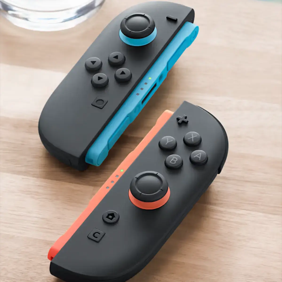 Геймпад Nintendo Joy-Con 2 Controllers (0045496321413) — фото 2