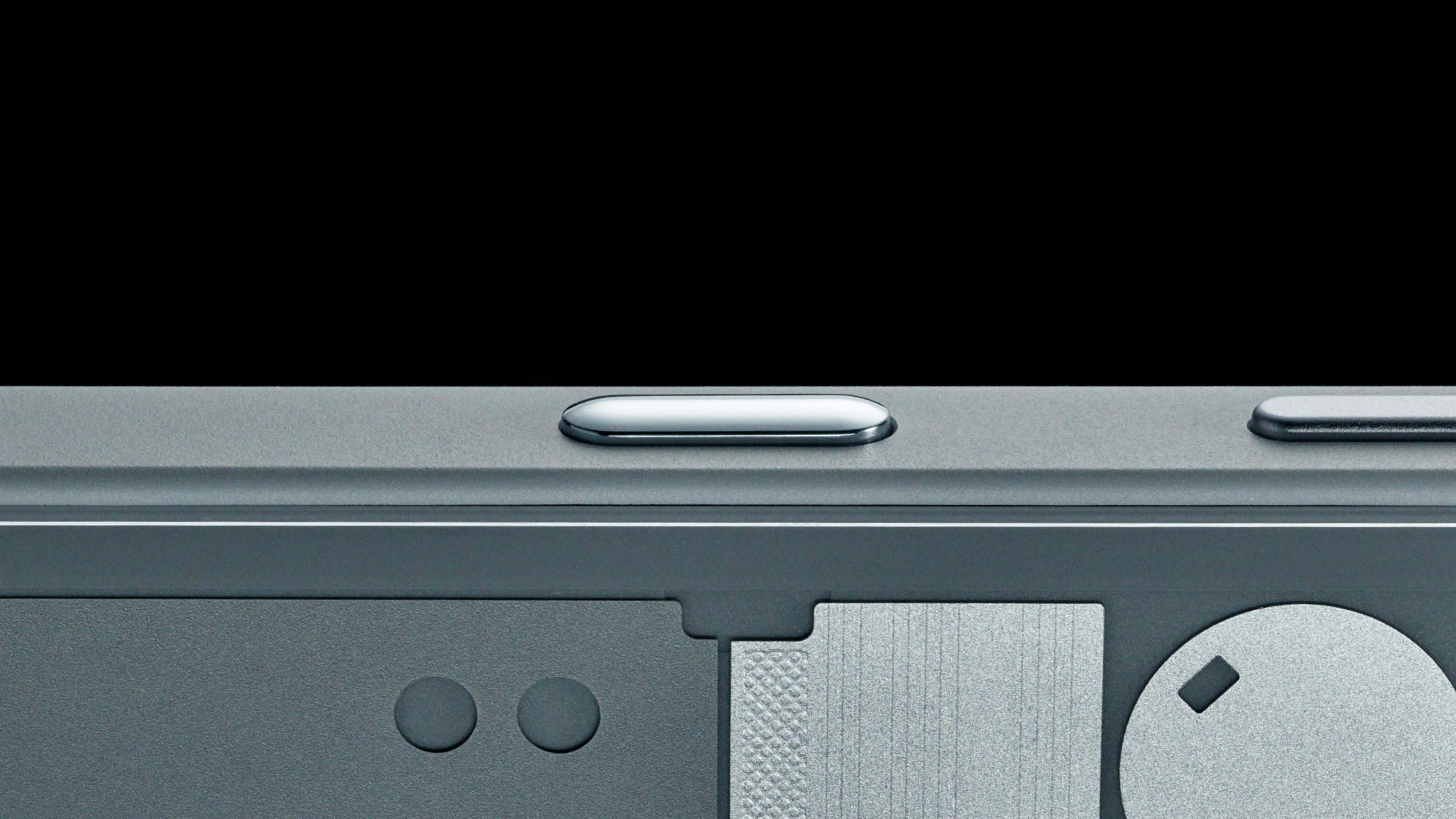 Смартфон Nothing Phone (3a) Pro 12/256GB Gray (Global Version