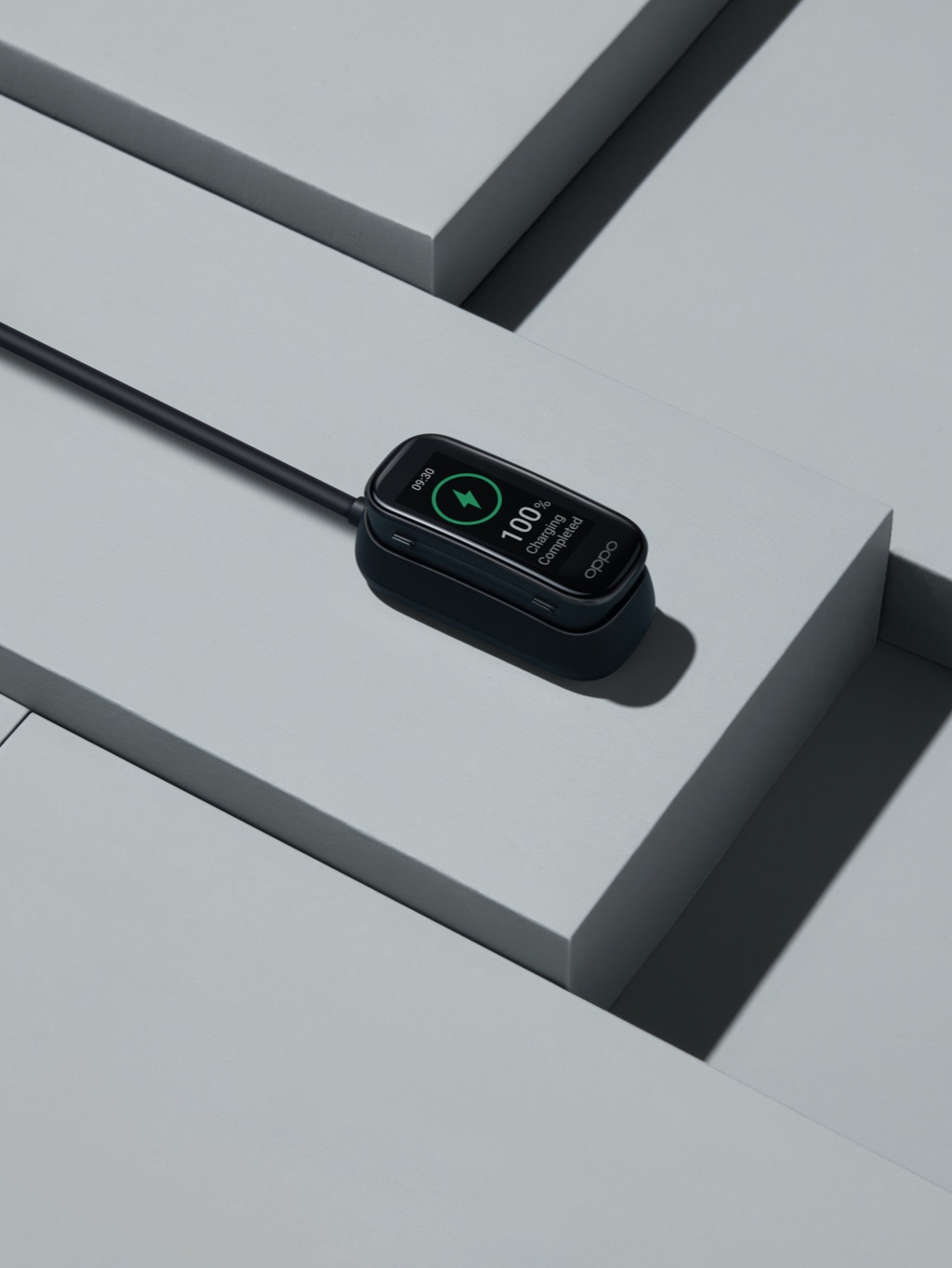 OPPO Band БУ Black — фото 1