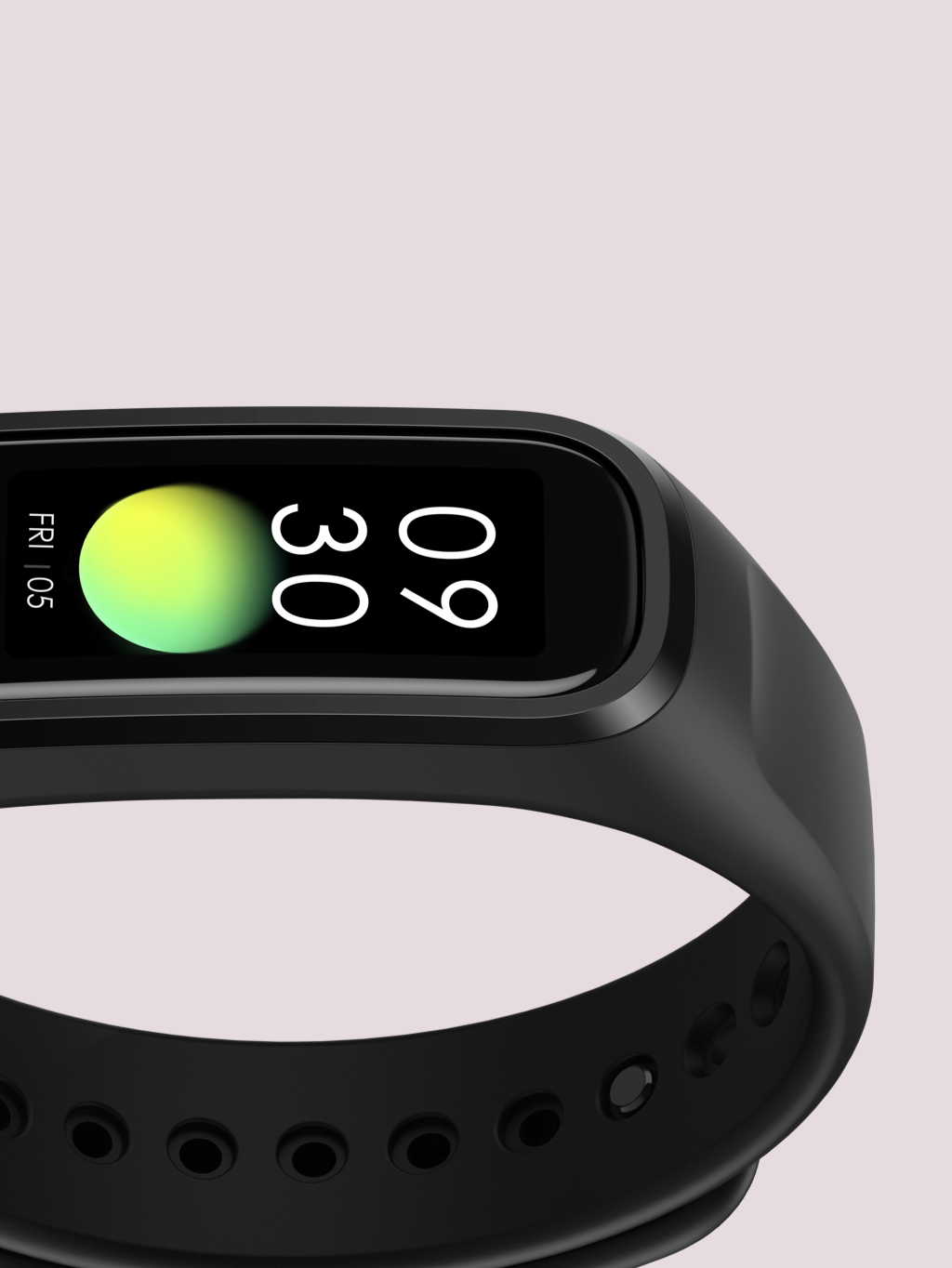 OPPO Band БУ Black — фото 2