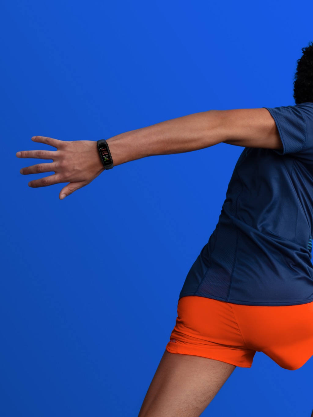 OPPO Band БУ Black — фото 4