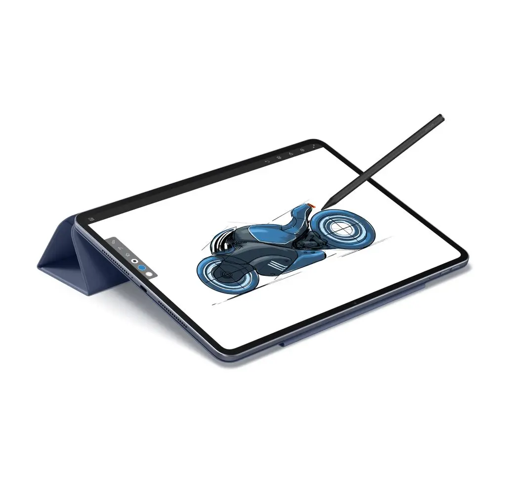 Планшет OnePlus Pad 3 12/256GB Frosted Silver (Global Version