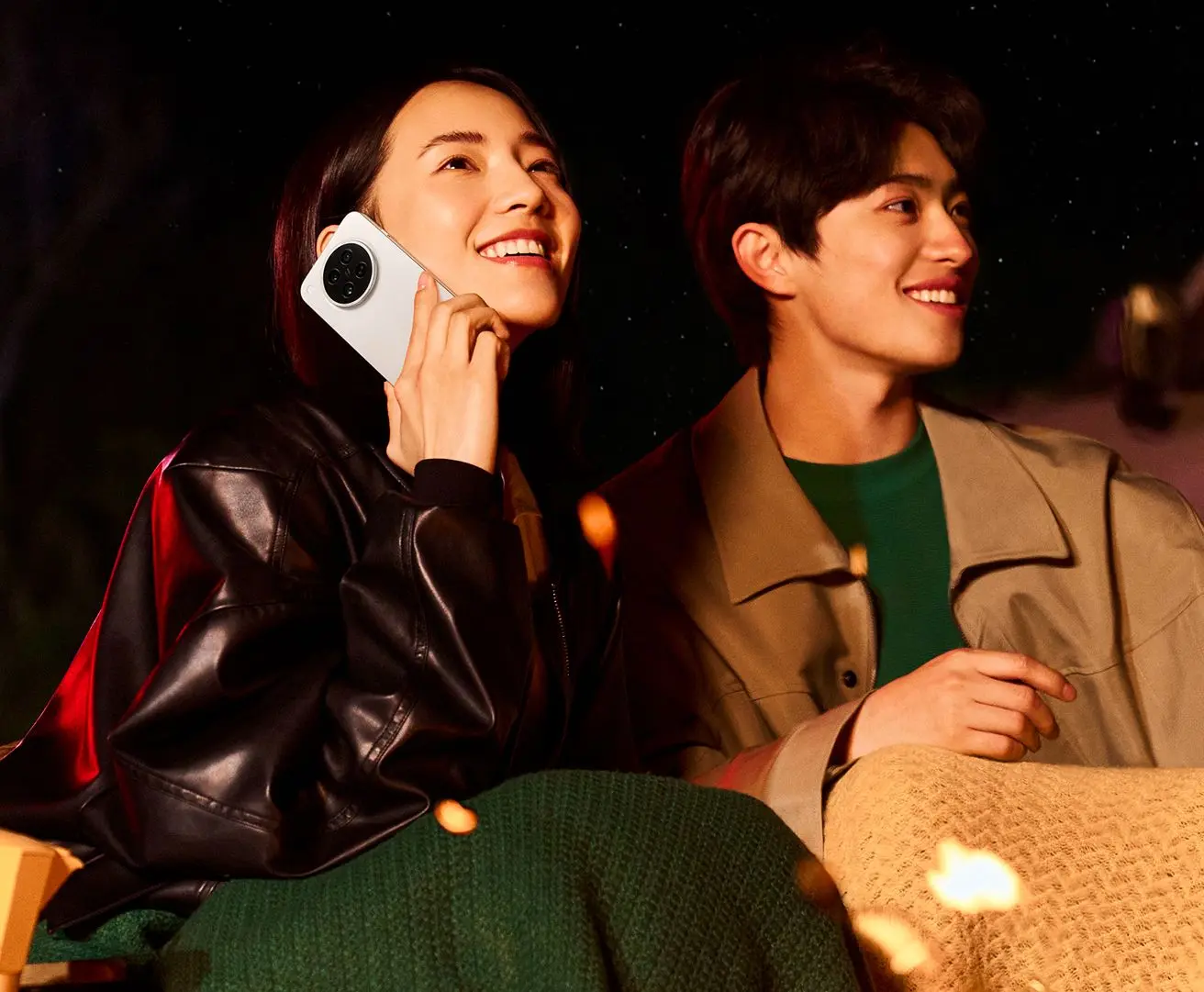 Смартфон Oppo Find X8s 12/256GB Pink (CN) - купить по лучшей цене