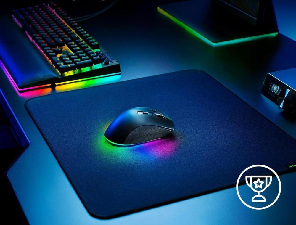 Мышь Razer Pro Click V2 Black (RZ01-03900100-R3M1) — фото 3